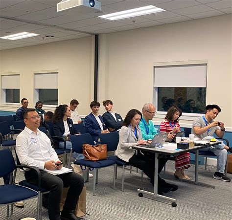 Photos - Phase 1 of the Incubator Program | Bentley University