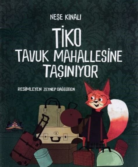 Tiko Tavuk Mahallesine Taşınıyor yorumları Masal Seramik Evi MSE