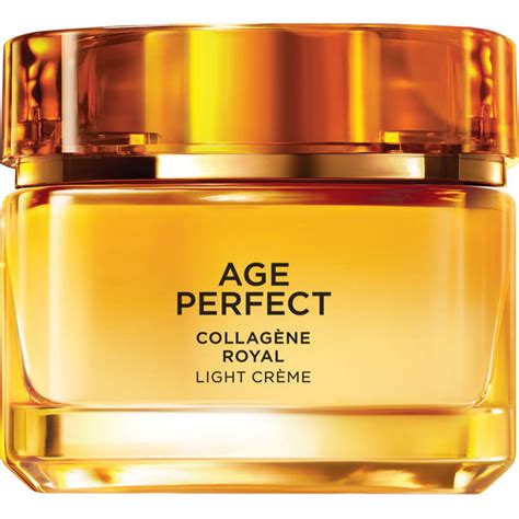 L'Oreal Paris Age Perfect Collagen Royal Light Cream 60ml | Mannings ...