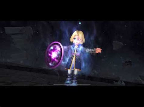 DFFOO Abyss Perfectum 3rd Stratum Pt 5 YouTube