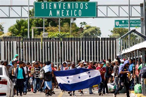 Aportaciones de la migración a México Desinformémonos