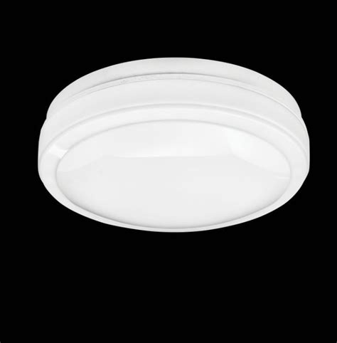 Aufbauleuchte Fast Max Mareco Luce Led Rund Ip