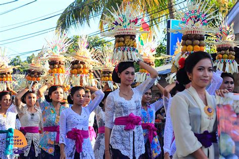 Sanur Village Festival - Celebration of Arts, Culture, Food and Mother Nature in Bali – Go Guides