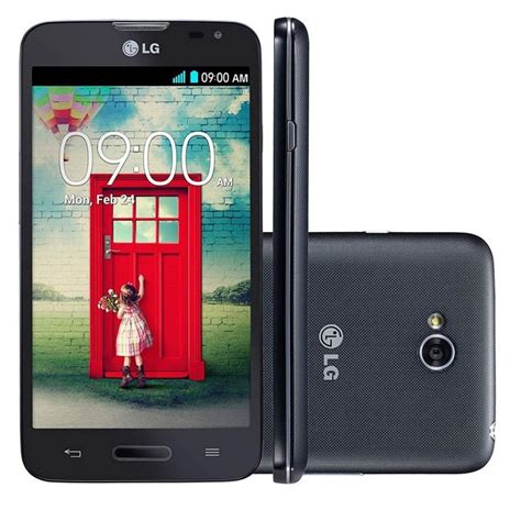 Lg Optimus L D G Gsm Android Smartphone T Mobile Grey Big