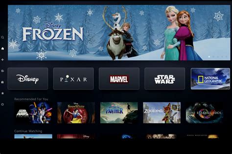 All You Need To Know About Disney Plus New Disney Streaming Service
