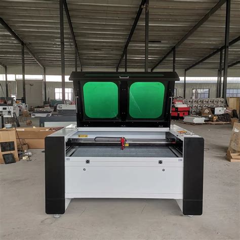 Ce Provided Ruida Controller W Co Laser Cutting Machine V V