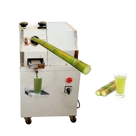 Automatic Sugar Cane Machine Commercial Use Coated In Kolhapur