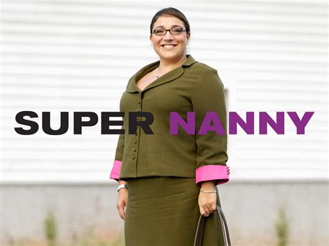 Watch Supernanny Season 3 Prime Video