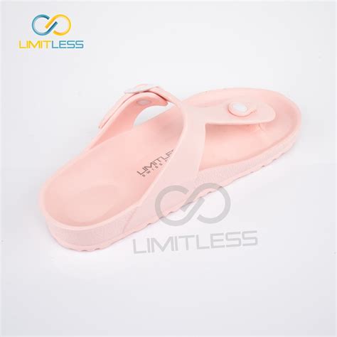 Jual Limitless Sandal Jepit Wanita Sandal Phylon Ringan Anti Air