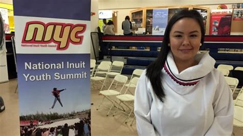 Inuit Women Honoured For Advocacy On Women S Issues In Nunavut Cbc News