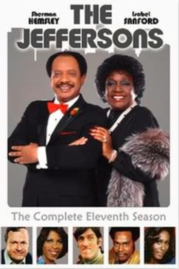 Season 11 The Jeffersons Wiki Fandom