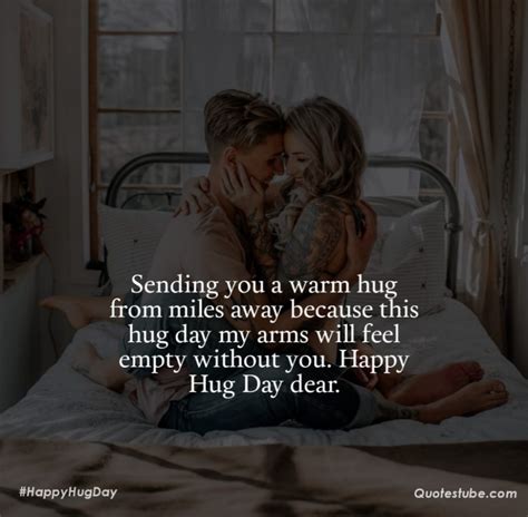 Happy Hug Day Quotes Wishes Status And Images Idea Happy Hug Day