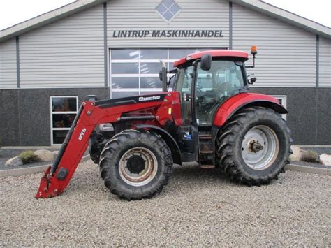 Case Ih Puma Gebraucht Neu Kaufen Technikboerse At