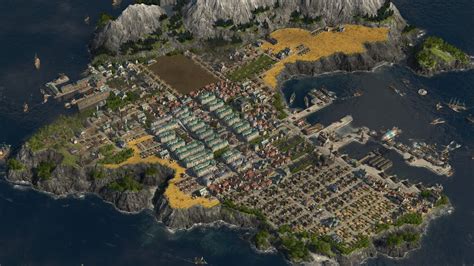 Let S Play Anno 1800 Ultimate Expert World Domination 4