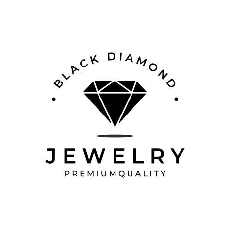 Premium Vector Diamond Logo Vector Icon Illustration Design