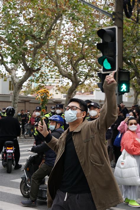 The Great Translation Movement 大翻译运动官方推号 on Twitter Shanghai Nov 27