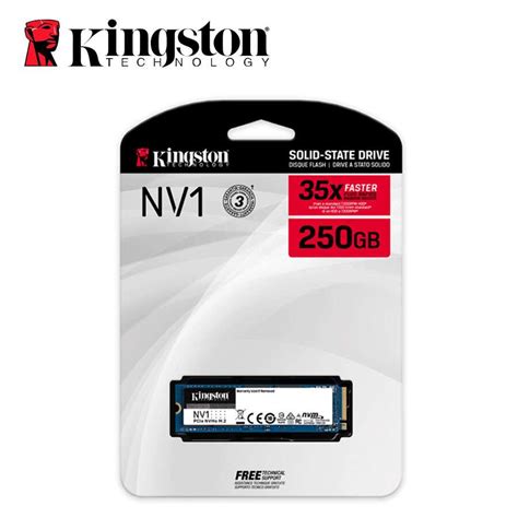 Disco Duro Solido Ssd Kingston Tb Nvme M Tecnit