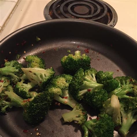 Fried Broccoli Recipe | Allrecipes