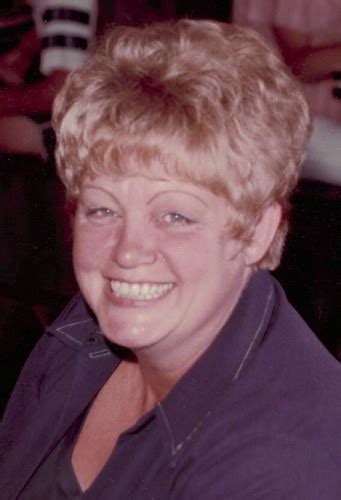 Bernadine Hickman Obituary 2024 Kewaunee Wi Harbor Country News