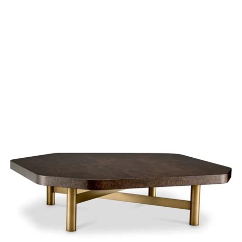 EICHHOLTZ Coffee Table Oracle Wilhelmina Designs