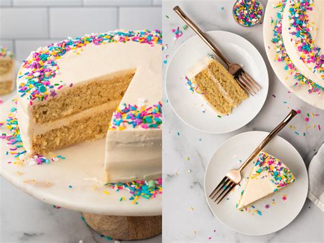 Easy Vegan Buttercream Frosting - Karissa's Vegan Kitchen