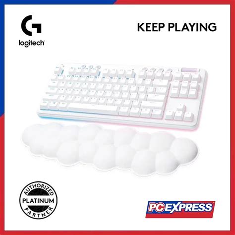 Logitech G715 Wireless Linear Gaming Keyboard Pc Express