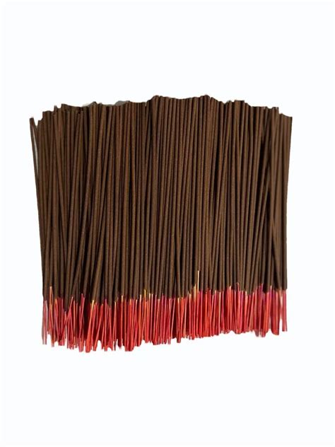 Gulistan White Scented Agarbatti At 185 Kg Brown Incense Stick In