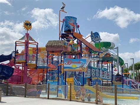 Island H2o Live A Review Of Orlandos Newest Waterpark The Traveling