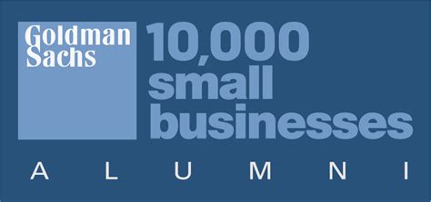 Goldman Sachs 10 000 Small Businesses Program Alumni Blu Banyan