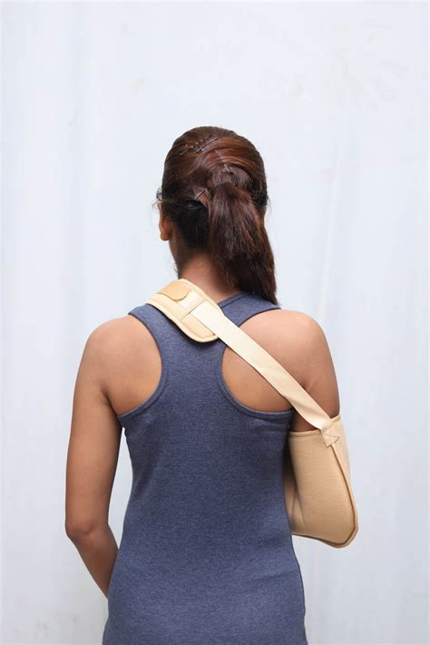 Arm Sling Pouch Baggy Type Ortholex