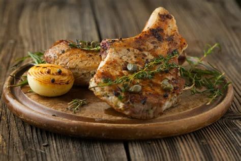 5 Mouth-Watering Sides to Pair with Pork Loin Steaks