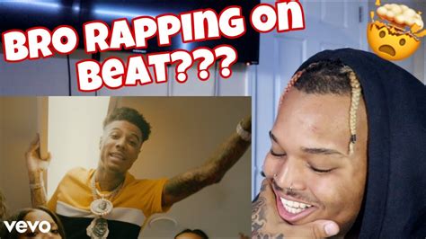 Blueface First Class Ft Gunna Reaction Jessiet Tv Youtube