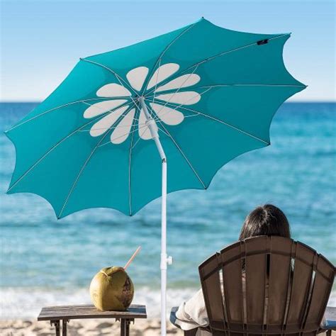 Best Beach Umbrellas In Reviewed Land Of The Traveler