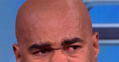 Steve Harvey Breaks Down Crying During Emotional Birthday Surprise E