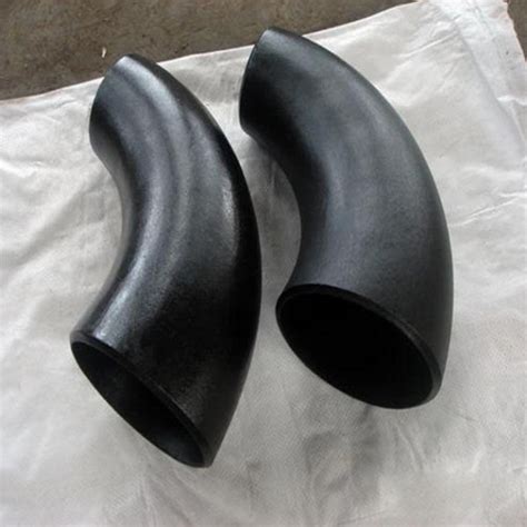 Astm A Wpb Pipe Elbow Asme B Degree China