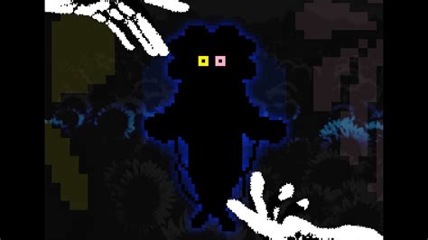 River S Deltarune Take Chapter Ust Angel S Trumpets Youtube