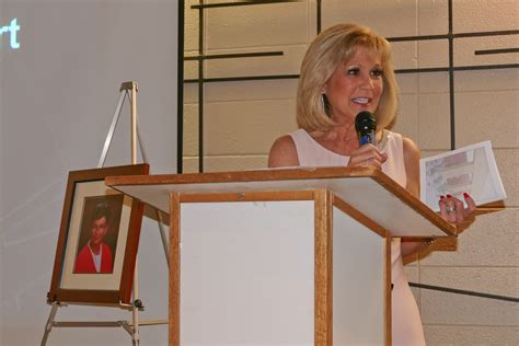 Dr Patty Erjavec Talks About The Importance Of Students In The Community