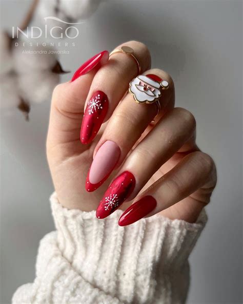 “discover The Hottest Red Nail Designs 120 Trending Nail Designs Of 2023” Galax Daily