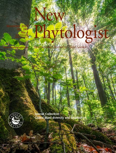 Issue Information 2023 New Phytologist Wiley Online Library
