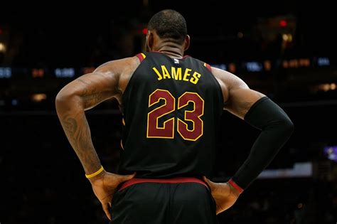 ESNY's Version of the 2018 NBA All-Star Draft: LeBron James