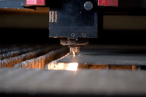 Laser Cutting Vs Waterjet Cutting What Is Right For You Yarbrough