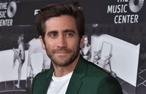 Jake Gyllenhaal Ser Mysterio En Spider Man Far From Home