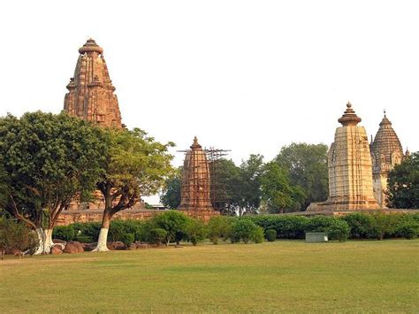 An Artistic Mastery of Human-Khajuraho UNESCO World Heritage site,India ...