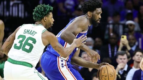 Hasil NBA Philadelphia 76ers Tekuk San Antonio Spurs Joel Embiid