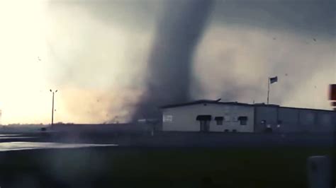 Tornadoes Hurricanes Caught On Camera 1080p Unbelievable Tornado