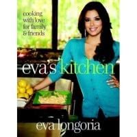 Eva Longoria Workout Routine and Diet Plan