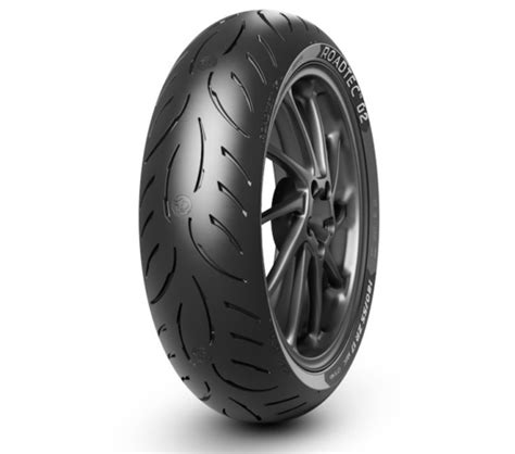 2 Tyres In 1 Metzeler Launches Roadtec 02 Tyrepress