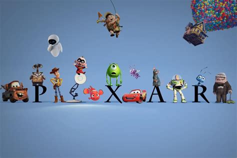 Os 5 Melhores Curtas Da Disney Pixar