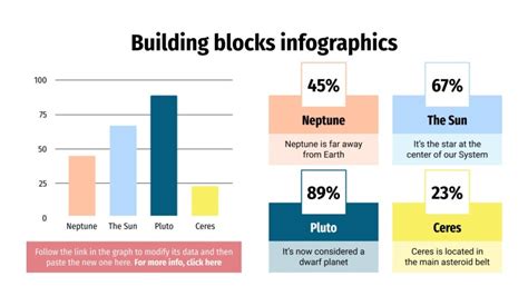 Building Blocks Infographics | Google Slides y PowerPoint