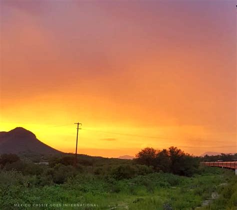 Visiting El Fuerte, Sinaloa: Everything You Need To Know